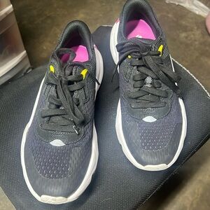 Sorel Kinetic Renegade Mesh Sneakers